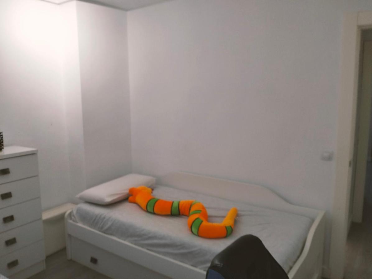 Apartamento En Aguadulce Almería Exterior foto