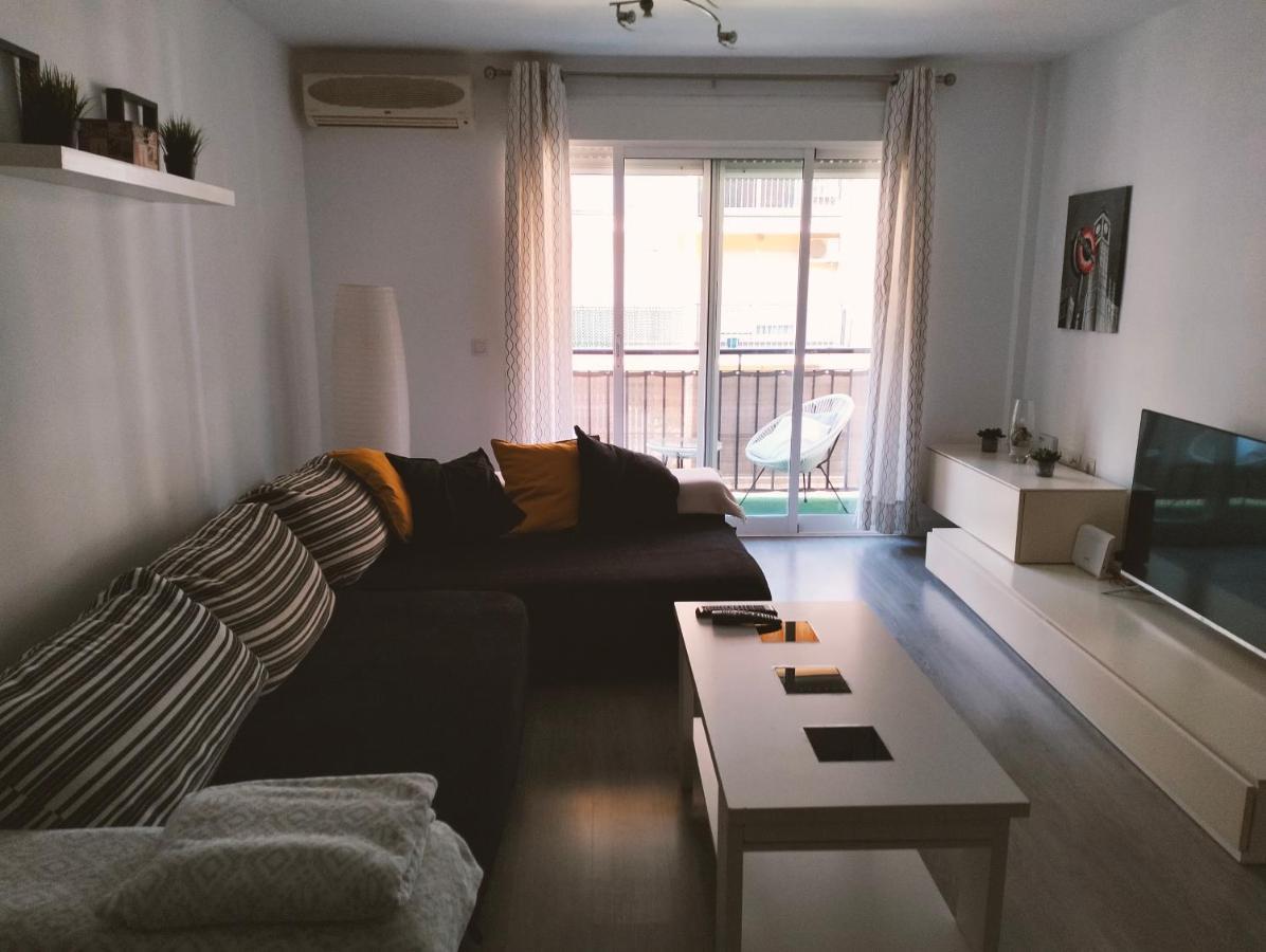 Apartamento En Aguadulce Almería Exterior foto
